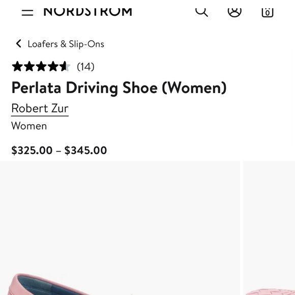 Robert Zur Perlata Driving Shoe - Picture 4 of 12